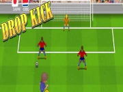 Drop Kick World Champs Online Football Games on taptohit.com