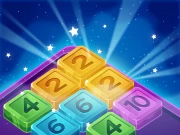 Drop n Merge Online Puzzle Games on taptohit.com