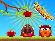 Drop The Apple Into Mouth Online Casual Games on taptohit.com