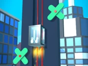 Drop The Elevator Online Hypercasual Games on taptohit.com