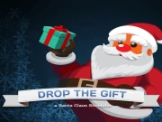 Drop The Gift Online Casual Games on taptohit.com