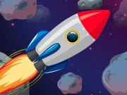 Dr.Rocket Online Casual Games on taptohit.com