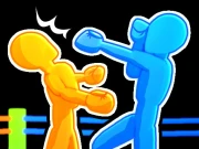 Drunken Boxing 2 Online Battle Games on taptohit.com