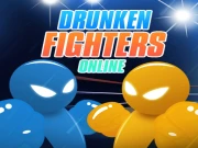 Drunken Fighters Online Online Battle Games on taptohit.com