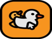 Duck Duck Clicker Online action Games on taptohit.com