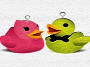 Duck Memory Challenge Online Puzzle Games on taptohit.com