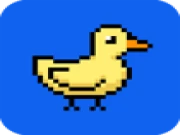 Duck Run Online animal Games on taptohit.com