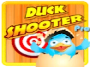 Duck Shooter Pro Online shooter Games on taptohit.com