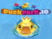 DuckPark io Online .IO Games on taptohit.com