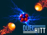 Duel Hit Online Puzzle Games on taptohit.com