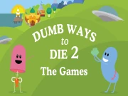 Dumb Ways to Die 2 The Games Online Casual Games on taptohit.com