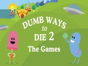 Dumb Ways to Die 2 The Games