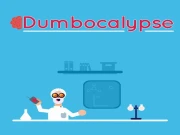 Dumbocalypse Online Casual Games on taptohit.com