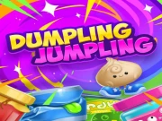 Dumpling Jumpling Online Agility Games on taptohit.com