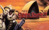 Dune 2 Online pixel Games on taptohit.com