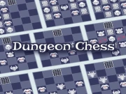 Dungeon Chess Online Boardgames Games on taptohit.com
