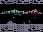 Dungeon Fury Online Adventure Games on taptohit.com