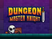 Dungeon Master Knight Online Battle Games on taptohit.com