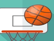 Dunk Challenge Online Basketball Games on taptohit.com