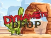 Dynamite Drop Online Casual Games on taptohit.com