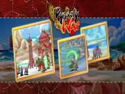 Dynasty War Online Battle Games on taptohit.com