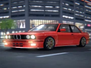 E30 Drift Simulator Online Simulation Games on taptohit.com