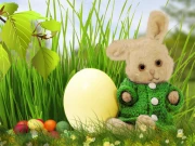 Easter 2020 Puzzle Online Puzzle Games on taptohit.com
