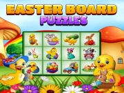 Easter Board Puzzles Online Puzzle Games on taptohit.com