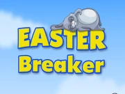 Easter Breaker Game Online Mahjong & Connect Games on taptohit.com
