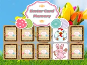Easter Card Memory Deluxe Online Cards Games on taptohit.com