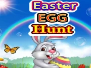 Easter Egg Hunt Online Adventure Games on taptohit.com