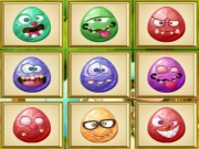 Easter Egg Search Online Puzzle Games on taptohit.com