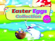 Easter Eggs Collection Online Puzzle Games on taptohit.com