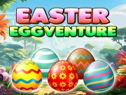 Easter Eggventure Online Puzzle Games on taptohit.com