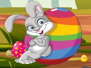 Easter Hidden Eggs Online Adventure Games on taptohit.com