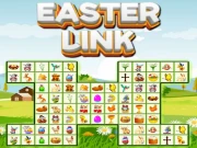 Easter Link Online Mahjong & Connect Games on taptohit.com