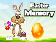 Easter Memory Game Online Puzzle Games on taptohit.com