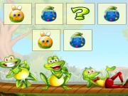 Easter Patterns Online Puzzle Games on taptohit.com