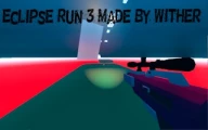 Eclipse Run 3 Online parkour Games on taptohit.com