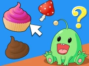Edible or not? Online Casual Games on taptohit.com