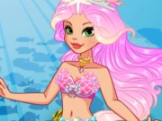 Editors Pick Mermaid Online Dress-up Games on taptohit.com