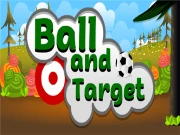 EG Ball Target Online Casual Games on taptohit.com