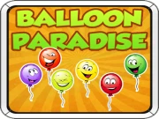 EG Balloon Paradise Online Casual Games on taptohit.com