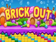 EG Brick Out Online Casual Games on taptohit.com