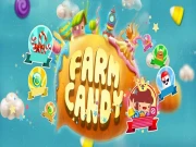 EG Candy Farm Online Casual Games on taptohit.com