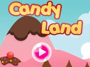 EG Candy Land Online Casual Games on taptohit.com