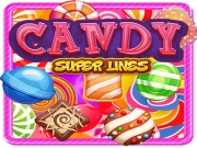 EG Candy Lines Online Casual Games on taptohit.com