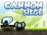 EG Cannon Siege Online Casual Games on taptohit.com