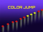 EG Color Jump Online Adventure Games on taptohit.com