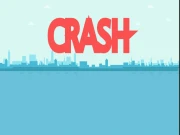 EG Crash Car Online Casual Games on taptohit.com
